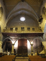 Iglesia de San Félix - Interior 2