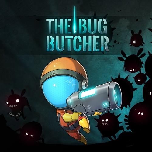 Bug Butcher