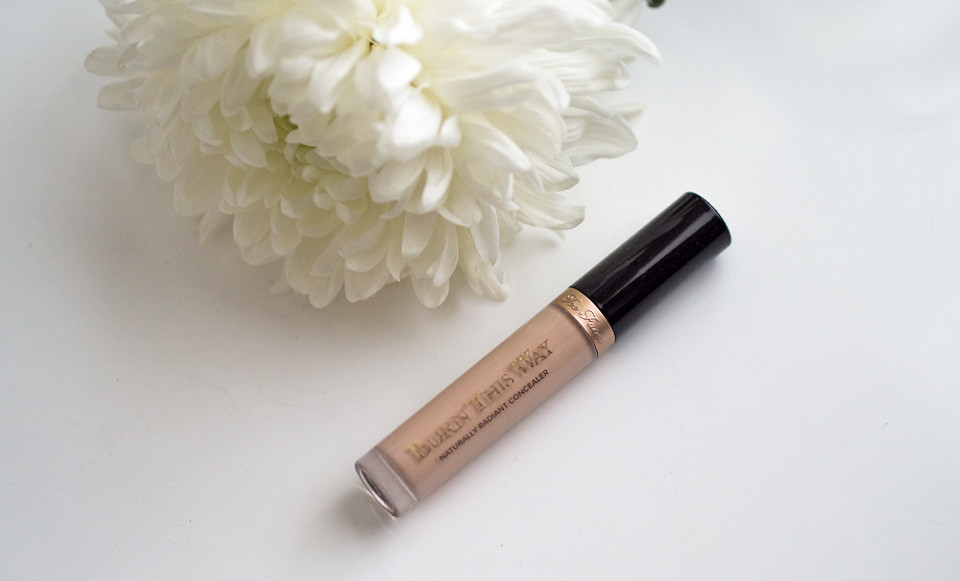 too faced born this way concealer peitevoide