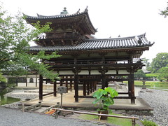 Byōdō-in