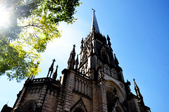 Catedral de Petrópolis