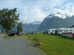 Sundal Camping