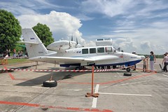 Taganrog. Beriev Aircraft Company 50