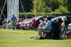 Dean Park Cricket Ground, Cavendish Road, Bournemouth, Dorset
