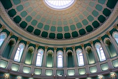 national library of ireland round