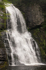 Bushkill Main Falls