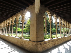 Monasterio de Santa María de Pedralbes