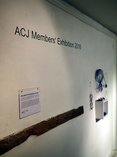 ACJ Choice! - New Ashgate Gallery - 1