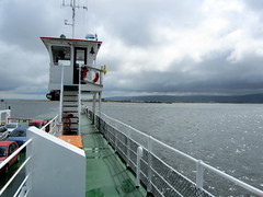 Lough Foyle Ferry