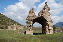 Zaraka Monastery