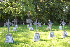 Cmentarz wojenny nr 168