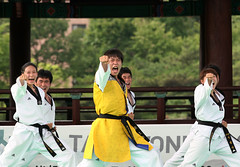 Korea_Taekwondo_Namsan_33