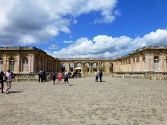 La Grand Trianon