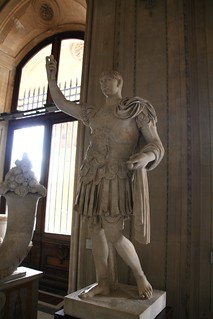 2012 Musée du Louvre: Emperor Trajan #1 | Marcus Ulpius Trai… | Flickr