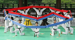 Korea_Taekwondo_Namsan_37
