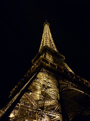 La Tour Eiffel II