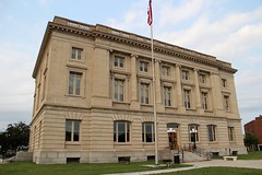 Old Federal Building (Sault Ste. Marie, Michigan)