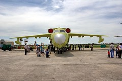 Taganrog. Beriev Aircraft Company 32