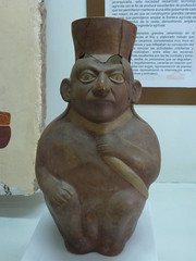 Archeological Museum of Ancash