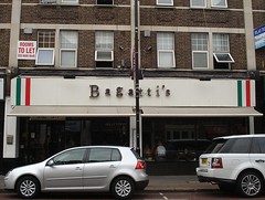 Picture of Bagatti's, 56-58 South End
