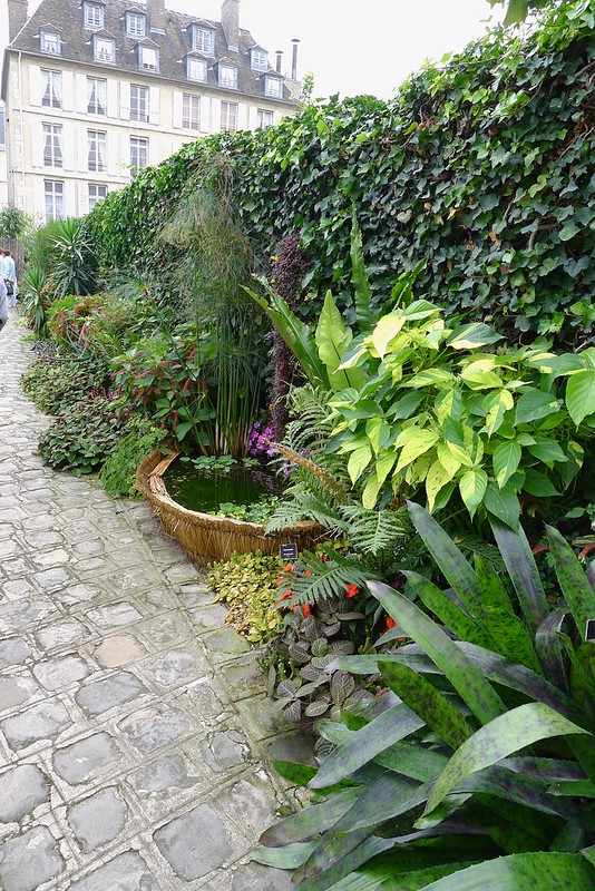 Jardin du Luxembourg, Paris - near the Hotels Paris Rive Gauche