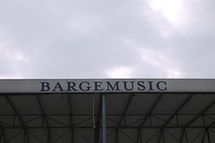Bargemusic