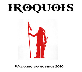 Iroquois