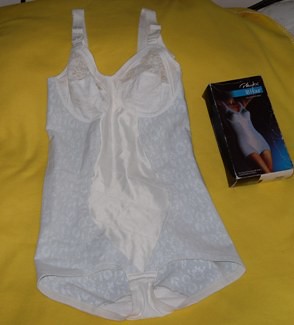 Vintage Playtex 18 Hour all in one panty corselette | Flickr