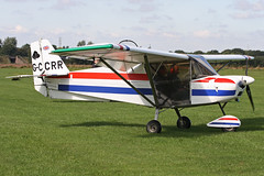 G-CCRR