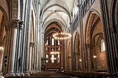 Cathédrale Saint-Pierre de Genève