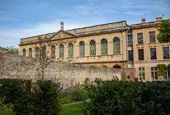 The Queen's College, Oxford