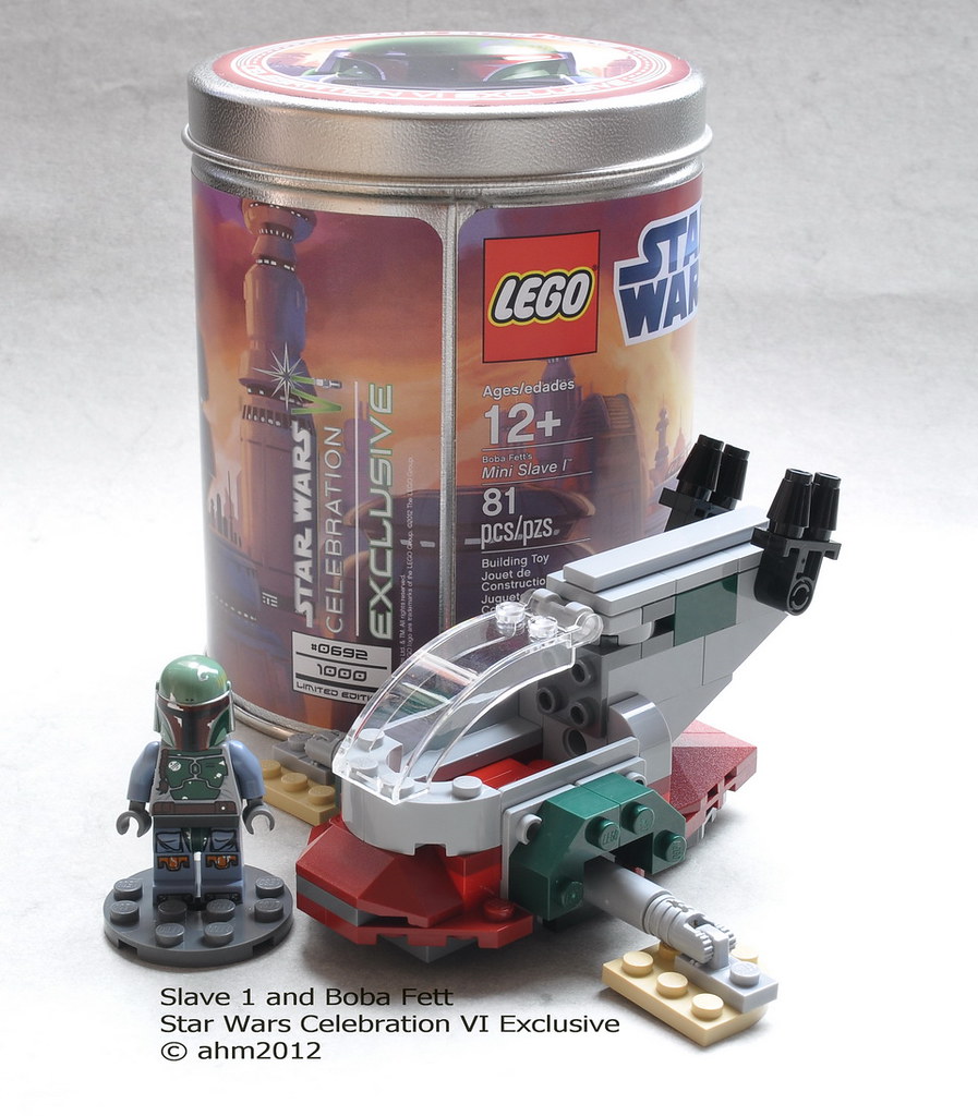 lego microfighters slave 1