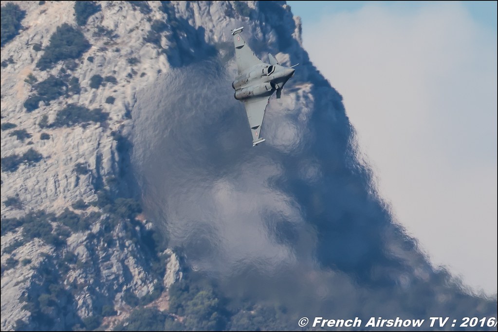 Rafale Solo Display , Dassault rafale , armée de l'air ,Toulon Airshow 2016 , Meeting Aerien toulon 2016 , lens Canon 