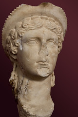 Luna VI: Agrippina the Elder
