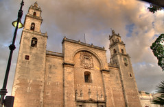 Catedral de Merida