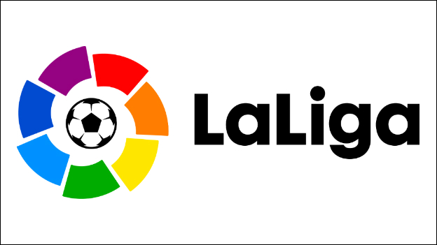 Logo španělské La Ligy
