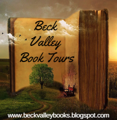 Beck Valley Books Book Tours
