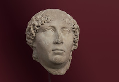 Luna XIII: Agrippina the younger (?)