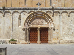 Basilica di San Gavino, San Proto e San Gianuario