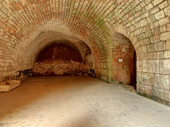Fort de Giromagny