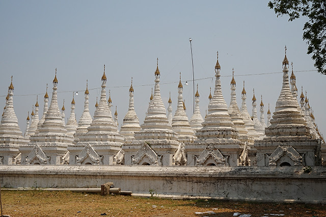 Descubriendo Myanmar - Blogs de Myanmar - Mandalay día 2 (13)