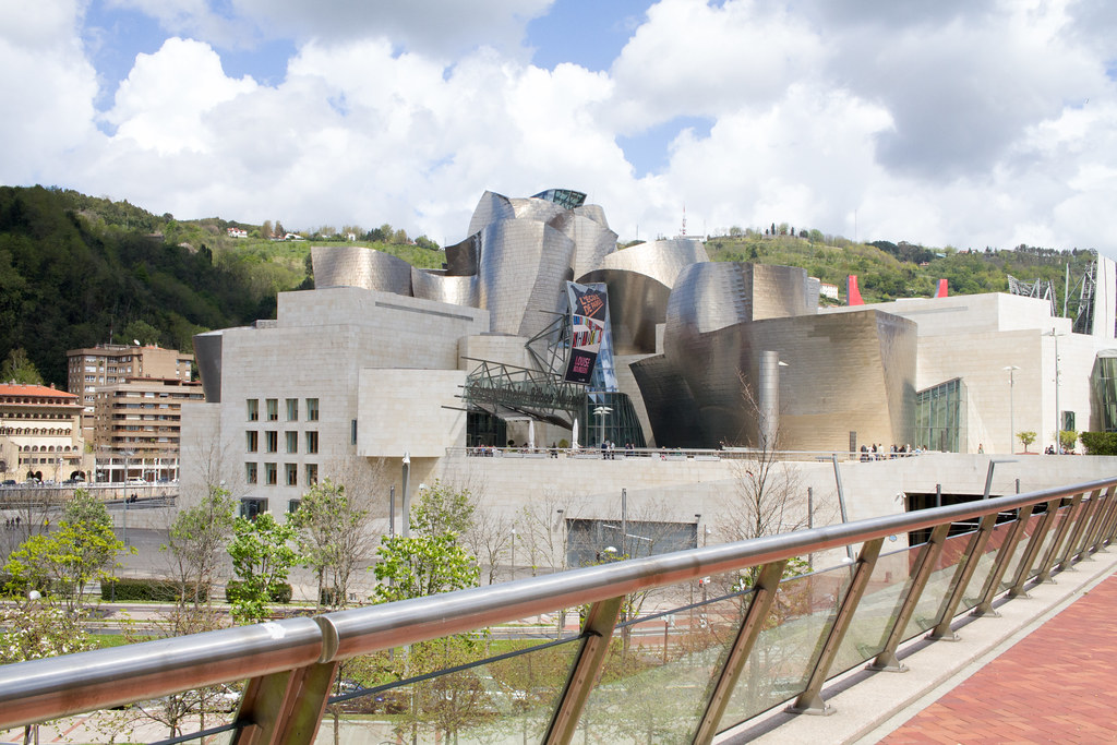 Guggenheim Bilbao Museoa 20160430-_MG_5618