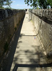 Specus, Pònt de Gard (aqüeducte romà) / Pont du Gard (Roman aqueduct)