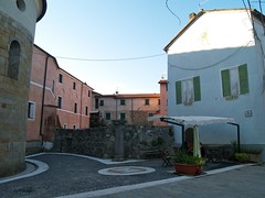 Visiting Brugnato - August 2012 - 45