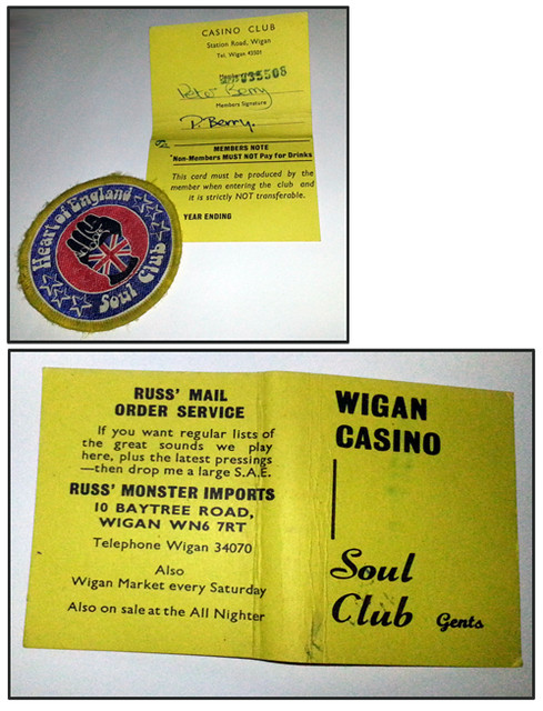 Casino Membership Cards