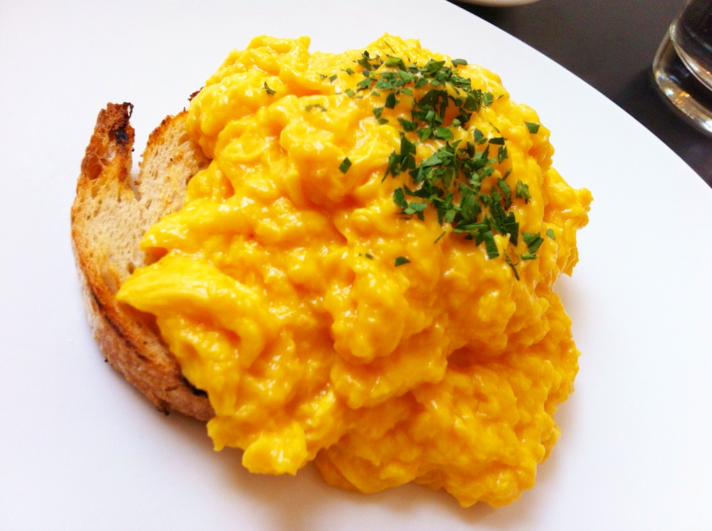 Image result for scrambled eggs