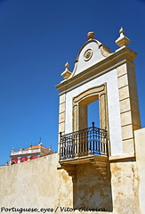 Palácio de Estói - Portugal