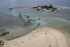 Wisata Terbaik Di Pulau Belitung Tanjung Pandan Info Wisata : Wisata Terbaik Di Pulau Belitung Tanjung Pandan