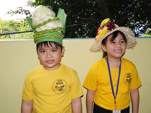 costume_nutrition_month | Flickr - Photo Sharing!