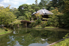 Katsura-Villa